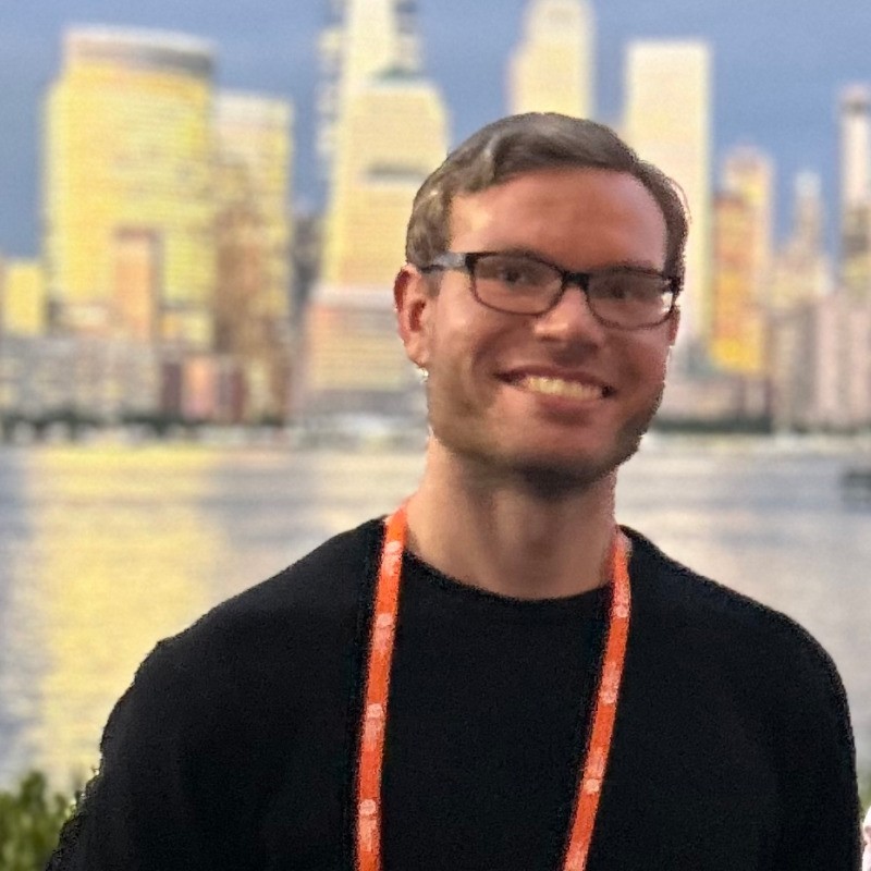 Profile picture of Cody Lewis